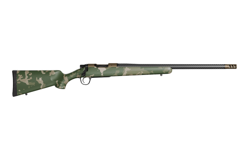 CHRISTENSEN ARMS RL FFT 243WIN CNYN PHNTM  20"