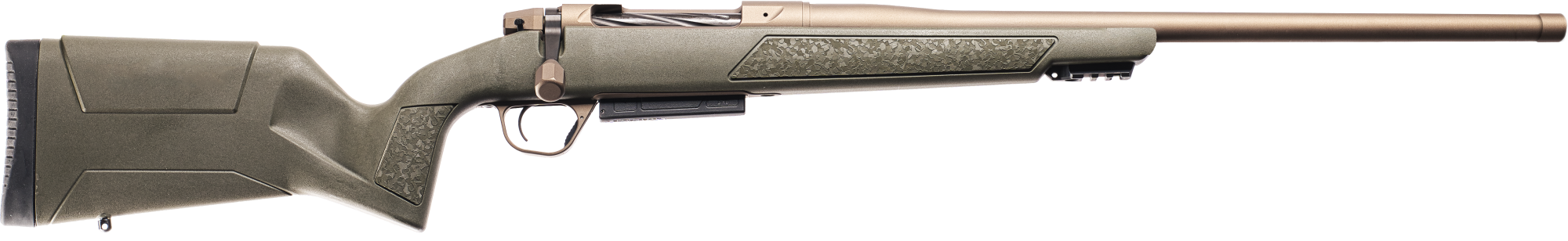 CHRISTENSEN ARMS EVOKE 30-06 BRNZ/GRN 22"