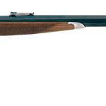 Taylors & Company 220012 1874 Down Under 45-70 Gov Caliber with 1rd Capacity, 32" Blued Barrel, Color Case Hardened Metal Finish & Oiled Walnut Stock Right Hand (Full Size)