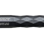 ANGSTADT RETICENT 22 1/2X28 TITANIUM