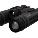 ATN BINOX 6 LRF 256X192 THERMAL BINO
