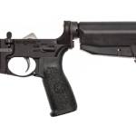 BCM CMPT LWR W/STK MD 0 BK COS BLEM