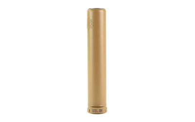 BARRETT AML338 SUPPRESSOR TAN 338CAL