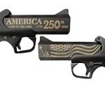 BOND AMERICA 250TH 45/410 4.25" BLK