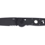 CRKT M16-14XK 3.97" SERRATED BLACK