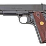 COLT 1911C GOVT 45ACP 5" ROYAL BLUE