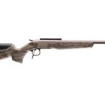 CVA SCOUT SPUR 410 3" 22" BRN/RLTREE