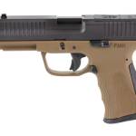 FMK G3 9MM 4.5" 14RD BURNT BRONZE TB