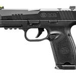 FN 309 MRD 9MM 3.8" NMS BLK 20RD