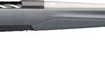 BROWNING X-BOLT 2 SPECIAL - 7MM PRC 24" GRAY TWO TONE SR