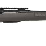 SAVAGE 110 TRAILBLAZER 6.5CM - 20" TUNGSTEN/GREY ADJ LOP