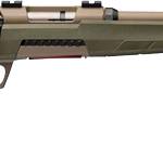 WINCHESTER XPERT BR 22LR 16.5" - OD GREEN/FDE SUPRESSOR READY