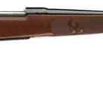 WINCHESTER MODEL 70 264 WM - 24" FEATHERWEIGHT BLUED/WALNUT