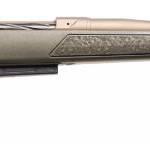 CHRISTENSEN EVOKE 6.5CM 20" - BRONZE/OD GREEN