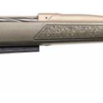 CHRISTENSEN EVOKE 7MM PRC 22" - BRONZE/OD GREEN