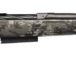 CHRISTENSEN EVOKE HUNTER 300 - PRC 22" BLACK/BRUSH CAMO