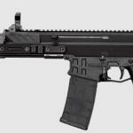 CZ BREN 2 MS PISTOL 5.56 11" - 30RD SB BRACE THREADED