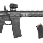 SPRINGFIELD SAINT VICTOR 5.56 - 16" 30RD B5 M-LOK GEAR PAC