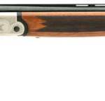 GFORCE GF5 FILTHY PHEASANT O/U - 12GA 3" 28" BBL BLUED WALNUT