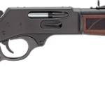 HENRY H9 PROTECTOR CARBINE - 360BH PG 16.5" BLUED WALNUT