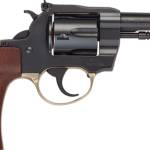 HENRY H17 BIG BOY DEADEYE - REVOLVER 357/38SP GUNFIGHTER