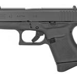 GLOCK 43 9MM 6RD REBUILT