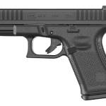 GLOCK 44 (V) 22LR 10RD AS