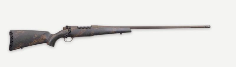 WEATHERBY MARK V B-COUNTRY 2.0 - 338 WBY RPM 26" W/MB BROWN/CF