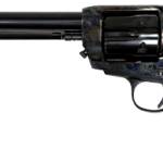 CIMARRON US CAVALRY BUFFALO - SOLDIER 45LC 7.5" CC/WALNUT