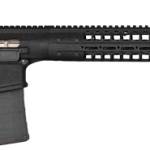 LWRC REPR MKII SC 7.62X51 NATO - 20" SPIRAL FLUTED 20RD BLACK
