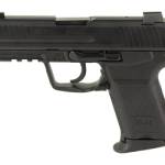 HK HK45C 45ACP 3.94" 8RD V7 LEM