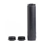 HUX FLOW RANGE 36CAL TI DT BLK