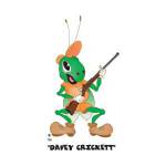 KEYSTONE SPORTING ARMS CRICKETT CPR 22LR CARBON PKG