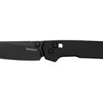 KERSHAW MINI IRDUM RVRSE TNTO 3" BLK