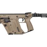 KRISS VCTR SBR G3 10MM 5.5" 33RD FDE