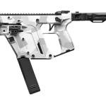 KRISS VCTR SBR G3 5.5" 30RD 45ACP AD