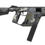 KRISS USA VECTOR SBR 9MM 5.5" MC BLACK