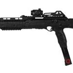 HI-PT 4595P 45ACP 13.25" 9RD CT BRC