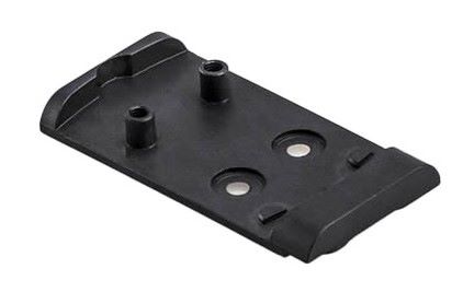SHIELD SIGHTS MOS MOUNTING - PLATE FOR GLOCK MOS SYSTEM