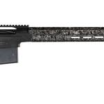 CHRISTENSEN ARMS MPR 25CM CHASSIS BLK 20" MB