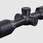 PARD NIGHT STALKER NIGHT - VISION SCOPE 6.5-26X LRF