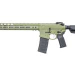 NOVESKE G4 INFIDEL 223REM 13.7P 30RD