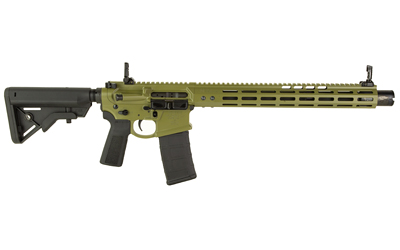 NOVESKE GEN4 N4 556 13.7P 30RD GRN - Image 2