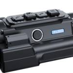 PARD OCELOT 480 THERMAL RIFLE - SCOPE 35MM LENS W/LRF