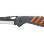 OD EDGE RAZOR HTX 3" FLDR GRY/ORG/BK