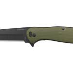 OD EDGE RAZOR VX2 G10 SPRNG ASST GRN