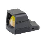 OSIGHT C RED DOT RMR 3MOA BLACK