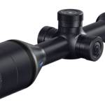 PARD PANTERA EX 640 THERMAL - RIFLE SCOPE 50MM LENS LRF