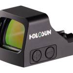 PA HOLOSUN HE507K-GR-X2 ACSS VLCN GR