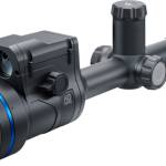 PULSAR THERMION 2 LRF XL60 - 2.5-20X THERMAL SCOPE 1024X768